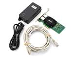 Accessoires Gigabit Ethernt (GigE)