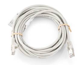 Cat 5e GigE Cable, RJ45 Connection