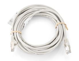 Cat 5e GigE Cable, RJ45 Connection