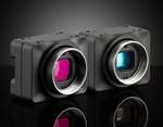 Teledyne FLIR/IIS Chameleon®3 USB 3 カメラ