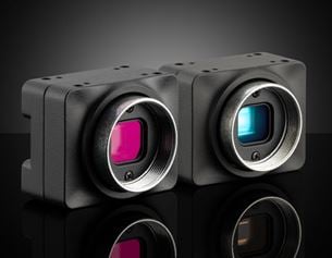 Teledyne FLIR IIS Chameleon®3 Cameras
