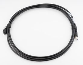 #25-242/USB 3.0 Locking Cable, 3m