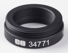 Female M22 x 0.75 to Male M30 x 1.0 Adapter, #34-771