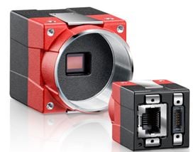 Allied Vision Alvium G1 SWIR Cameras
