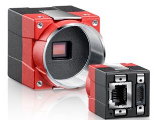 Allied Vision Alvium G1 SWIR Cameras