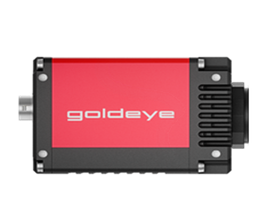 Allied Vision Goldeye SWIR CL Cameras