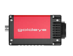 Allied Vision Goldeye SWIR CL Cameras