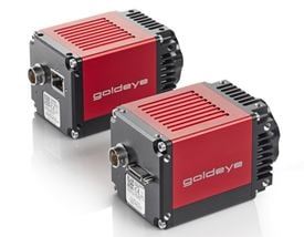 Allied Vision Goldeye G SWIR Cameras