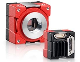Allied Vision Alvium USB 3.0 SWIR Cameras