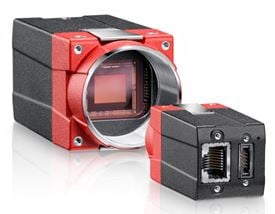Allied Vision Alvium G5 SWIR Cameras