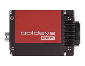 Allied Vision Goldeye Pro G5 SWIR Cameras