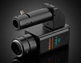 Mitutoyo VMU-S Widefield Video Microscope Unit