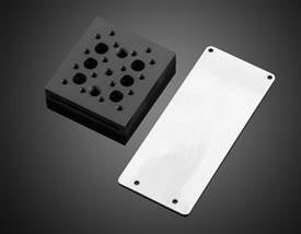 25mm Dust Cover