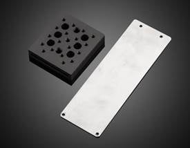 50mm Dust Cover