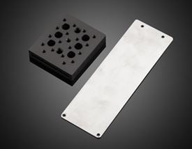 50mm Dust Cover