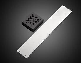150mm Dust Cover