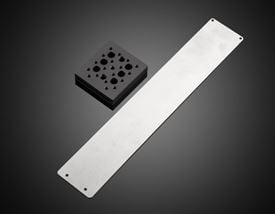 150mm Dust Cover