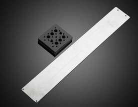 200mm Dust Cover