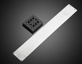 200mm Dust Cover