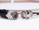 Trigger Cable w/BNC, 2m