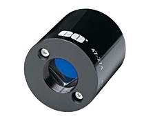 Mounted Anamorphic Prism Pair