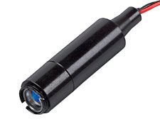Micro LDM Laser Diode Modules