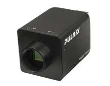 JAI-PULNiX GigE Cameras