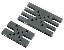 Threaded Base Plates | Edmund Optics