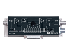 Current Amplifier Modules