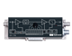 Amplificateur de Courant - Faible Bruit Variable