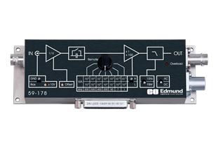 Current Amplifier Modules