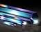 N-BK7 Light Pipe Homogenizing Rods