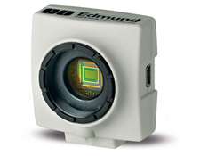 EO USB 2.0 CMOS Machine Vision Cameras