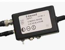 Handheld Crossline Generator