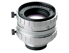 25mm FL, f/0.95, Schneider Fast C-Mount Lens | Edmund Optics