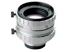 Schneider Fast C-Mount Lenses