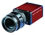 Allied Vision Stingray IEEE-1394b 出力CCDカメラ
