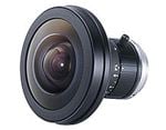 Fisheye Imaging Lenses