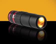 355nm 2X - 8X Variable Beam Expander, #87-566