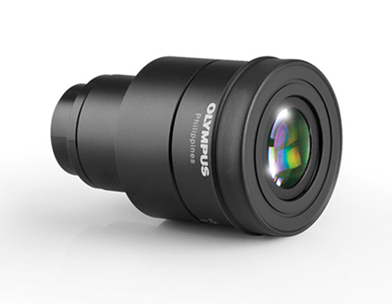 WF30X 接眼レンズ (オリンパス顕微鏡用) | Edmund Optics