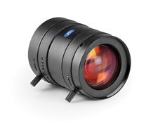5mm-50mm FL, Varifocal Video Lens, #55-256