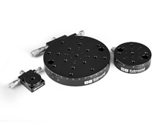 40mm, English Z-Stage | Edmund Optics