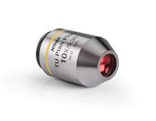 10X Nikon CFI60 TU Plan Epi, #56-516