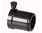 C-Mount Microscope Eyepiece Mount, #03-628