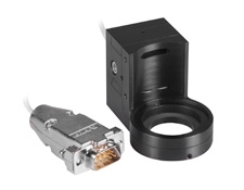 Nanopositioning Piezo Actuator, #85-008
