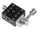 40mm, Side Drive, Standard Top, English Stage