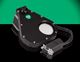 35mm Aperture Shutter, T-Mount Compatible