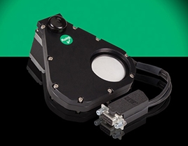 Optical Shutters | Motorized Shutters | Edmund Optics