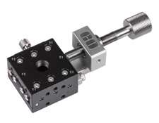 30mm, Center Drive, Thru-Hole, 0.5