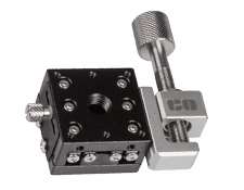30mm, Side Drive, Thru-Hole, 0.5